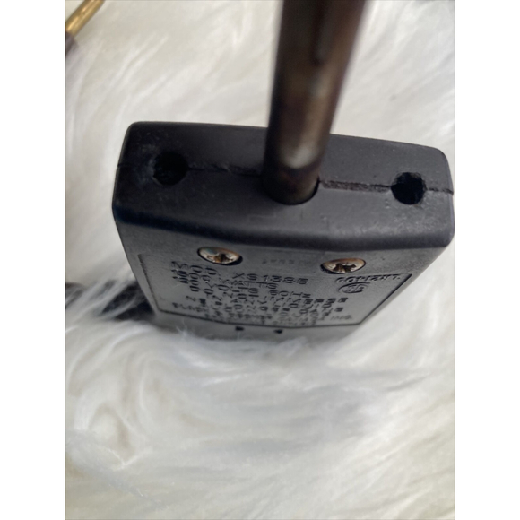 Black & Decker Electric Fry Pan Skillet Temperature Control Model XS1385 Tested! - Picture 4 of 6